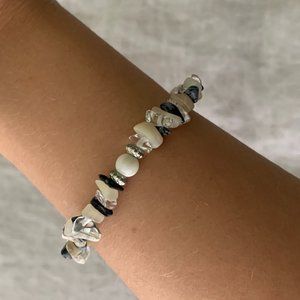 Mixed Materials Beaded Bracelet or Bundle 3/$30